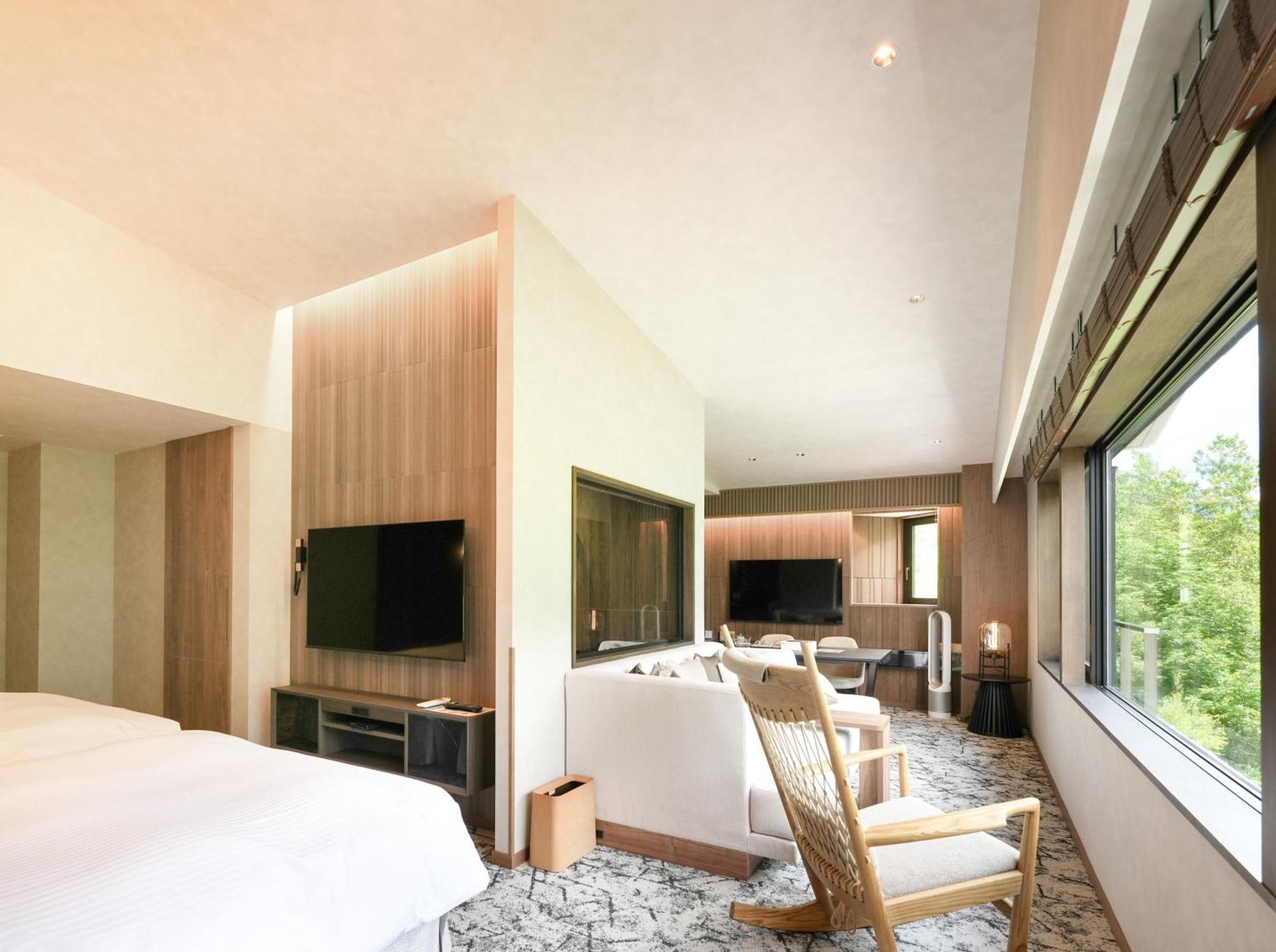 מטסומוטו Kamikochi Lemeiesta Hotel מראה חיצוני תמונה