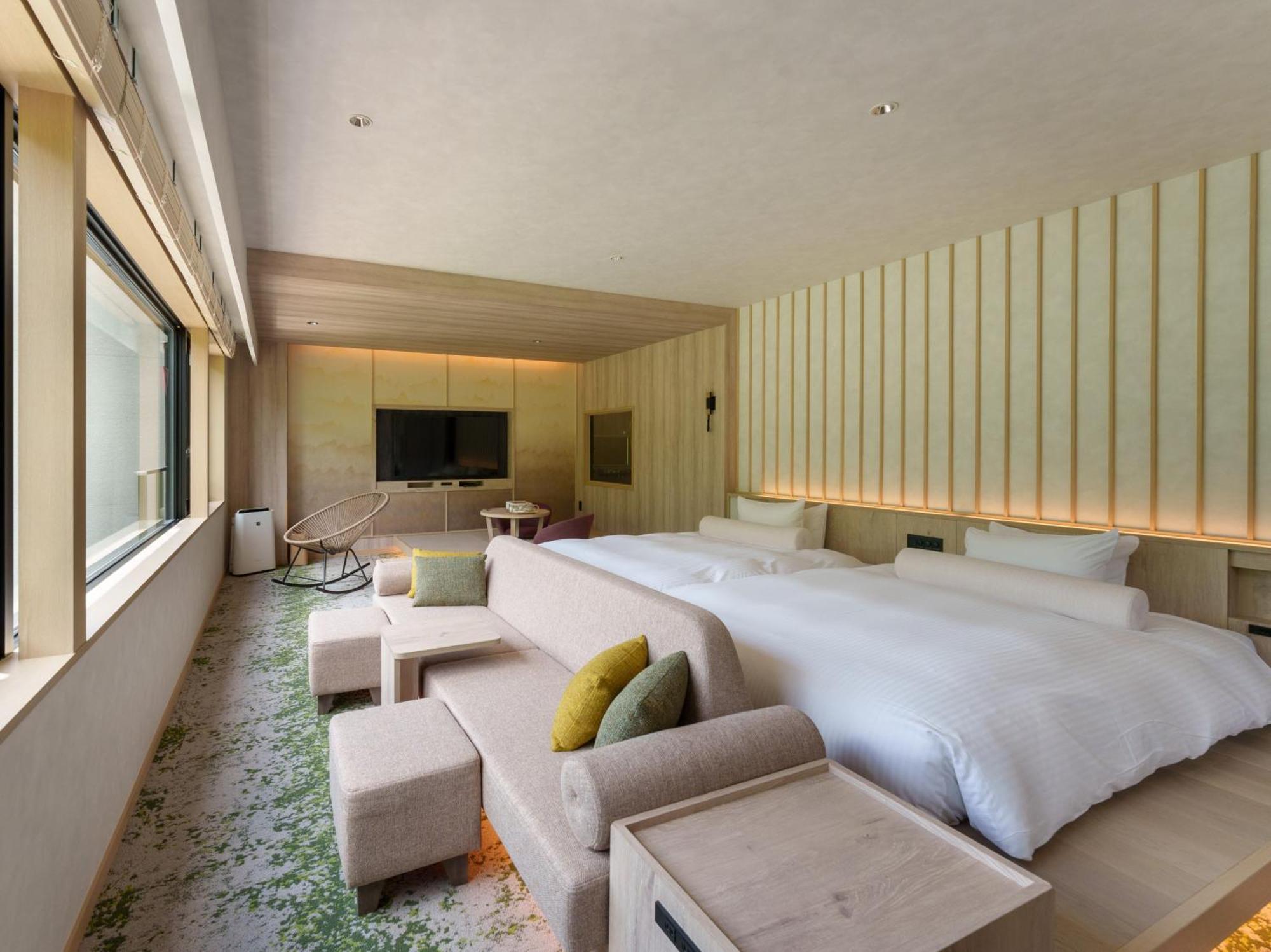 מטסומוטו Kamikochi Lemeiesta Hotel מראה חיצוני תמונה