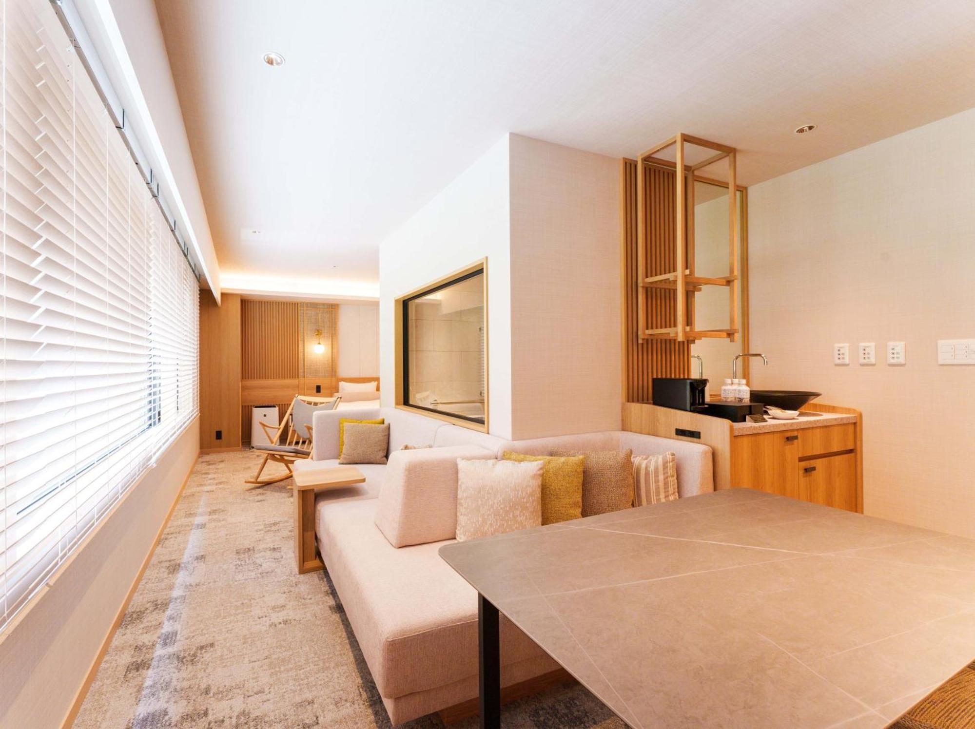 מטסומוטו Kamikochi Lemeiesta Hotel מראה חיצוני תמונה
