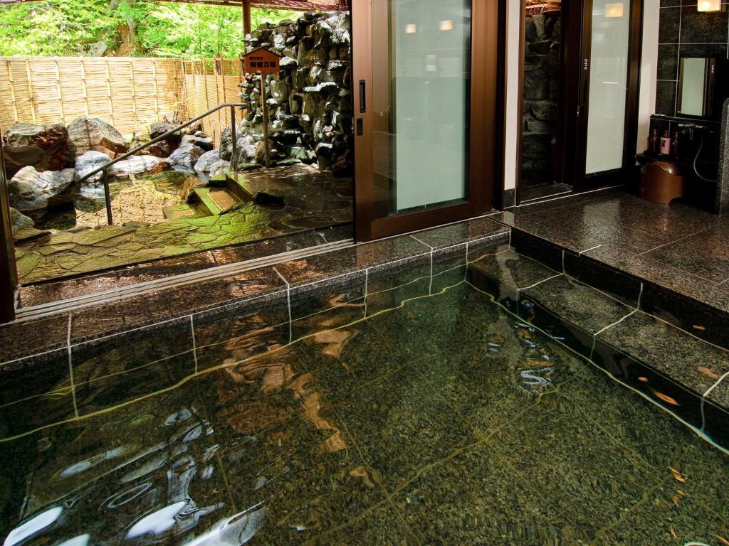 מטסומוטו Kamikochi Lemeiesta Hotel מראה חיצוני תמונה