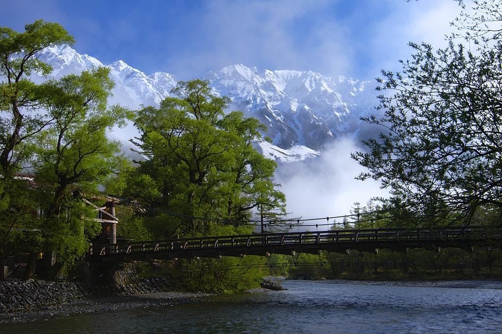 מטסומוטו Kamikochi Lemeiesta Hotel מראה חיצוני תמונה