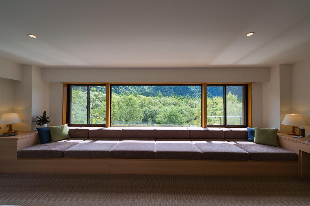 מטסומוטו Kamikochi Lemeiesta Hotel מראה חיצוני תמונה